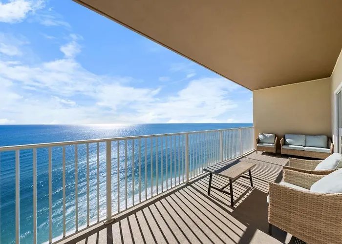 Crystal Shores West 1207 Apartment *