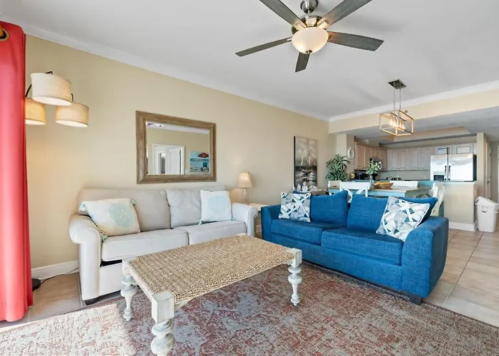 Crystal Shores West 1207 *