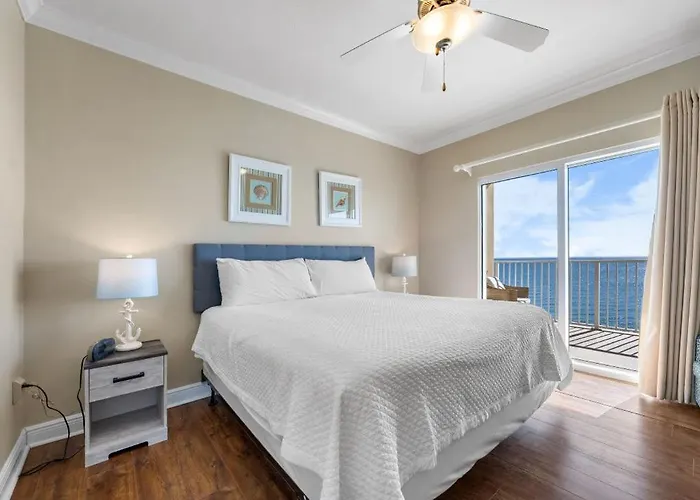 Crystal Shores West 1207 * Gulf Shores