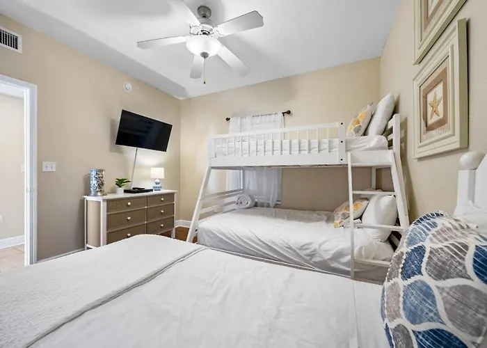 Apartment Crystal Shores West 1207 *