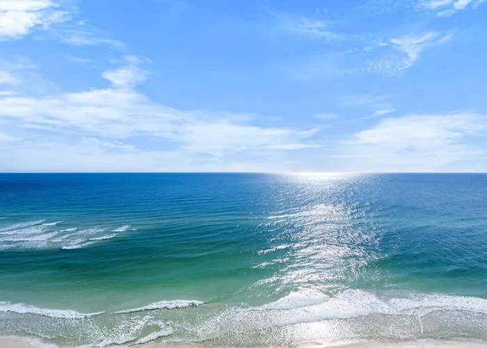 Crystal Shores West 1207