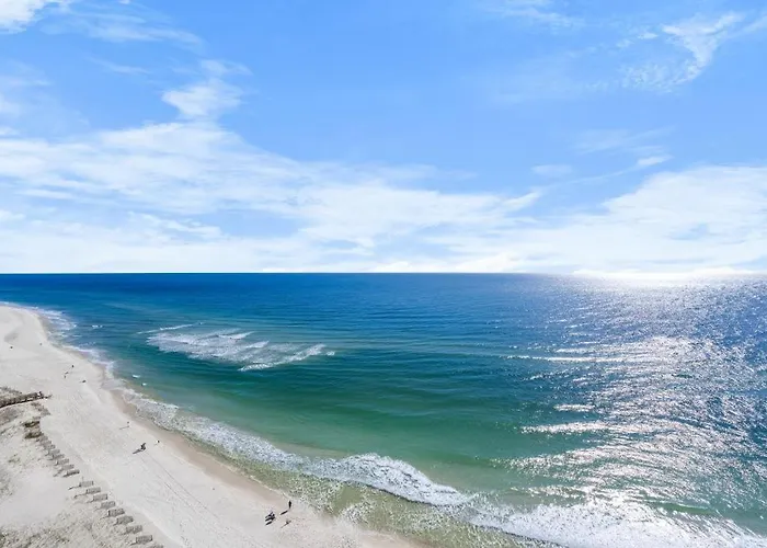 Apartment Crystal Shores West 1207 *