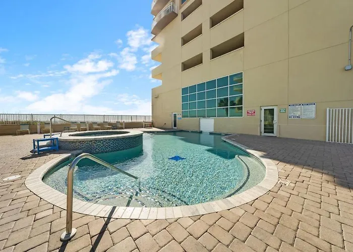 Apartment Crystal Shores West 1207