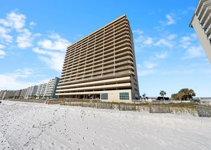 Apartment Crystal Shores West 1207