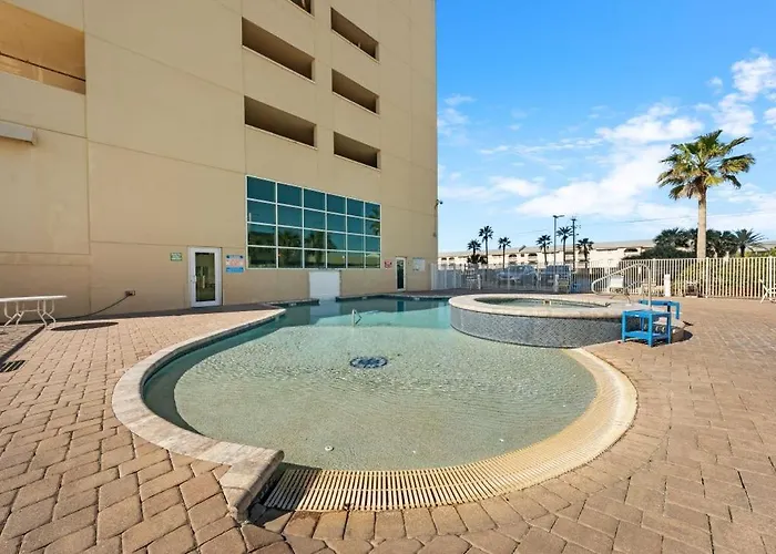 Crystal Shores West 1207 Apartment *