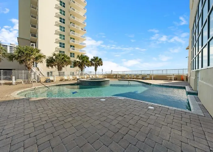 Crystal Shores West 1207