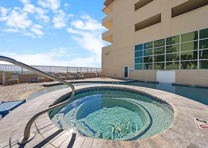 Crystal Shores West 1207 *