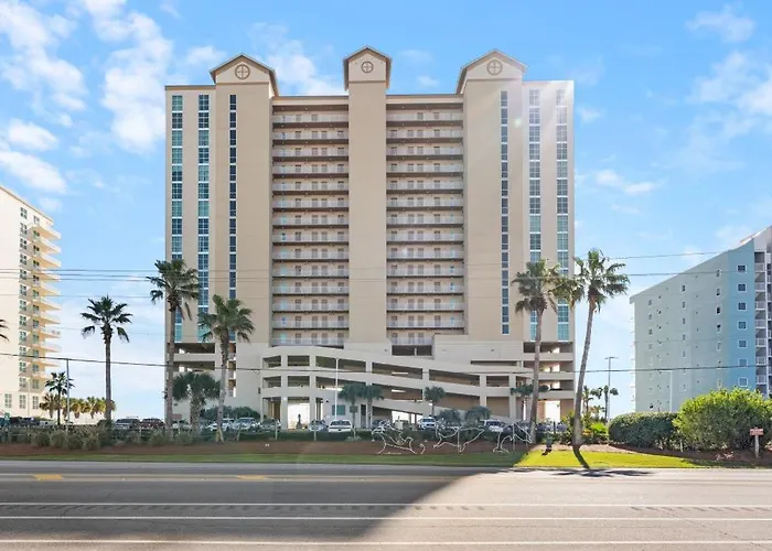 Apartment Crystal Shores West 1207