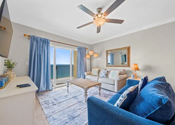 Apartment Crystal Shores West 1207
