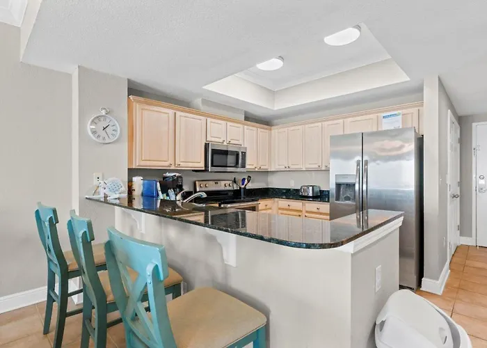 Crystal Shores West 1207