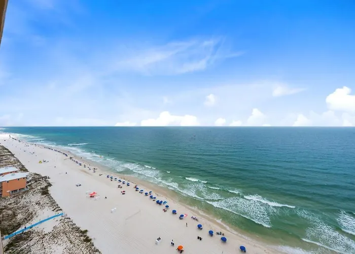 Crystal Shores West 1207 Gulf Shores